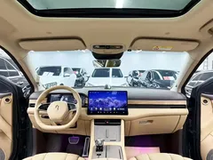 2024 Aito M7 1.5T Smart Driving 4WD Max 5-seat — фото 9