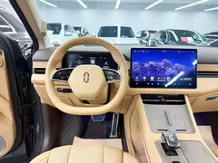 2024 Aito M7 1.5T Smart Driving 4WD Max 5-seat — фото 17