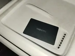 2024 Xiaomi SU7 RWD Long Range Smart Driving, синий — фото 9