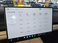 2024 Xiaomi SU7 RWD Long Range Smart Driving, синий — фото 13