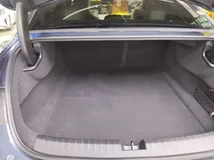 2024 Xiaomi SU7 RWD Long Range Smart Driving, синий — фото 19