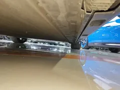 2024 Xiaomi SU7 RWD Long Range Smart Driving, синий — фото 22