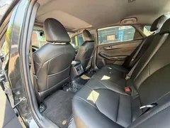 2023 Toyota Avalon 2.0L, чёрный — фото 8