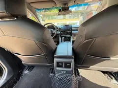 2023 Toyota Avalon 2.0L, чёрный — фото 11