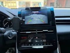 2023 Toyota Avalon 2.0L, чёрный — фото 16