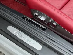 2020 Porsche 718 Boxster 2.0T, белый — фото 21