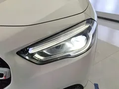2020 Mercedes-Benz GLA 200, белый — фото 5