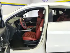 2020 Mercedes-Benz GLA 200, белый — фото 9