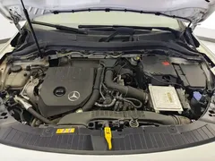 2020 Mercedes-Benz GLA 200, белый — фото 10