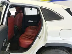 2020 Mercedes-Benz GLA 200, белый — фото 11