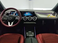 2020 Mercedes-Benz GLA 200, белый — фото 12
