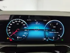 2020 Mercedes-Benz GLA 200, белый — фото 14