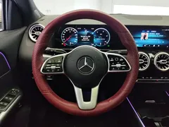 2020 Mercedes-Benz GLA 200, белый — фото 15