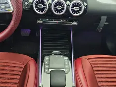 2020 Mercedes-Benz GLA 200, белый — фото 16