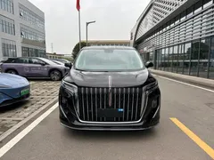 2024 Hongqi HQ9 2.0T PHEV 4WD Business — фото 2