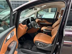 2024 Hongqi HQ9 2.0T PHEV 4WD Business — фото 9
