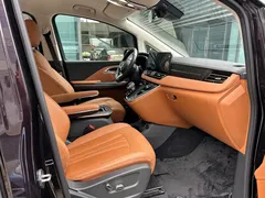 2024 Hongqi HQ9 2.0T PHEV 4WD Business — фото 10