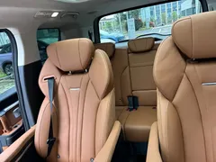 2024 Hongqi HQ9 2.0T PHEV 4WD Business — фото 13