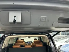 2024 Hongqi HQ9 2.0T PHEV 4WD Business — фото 16