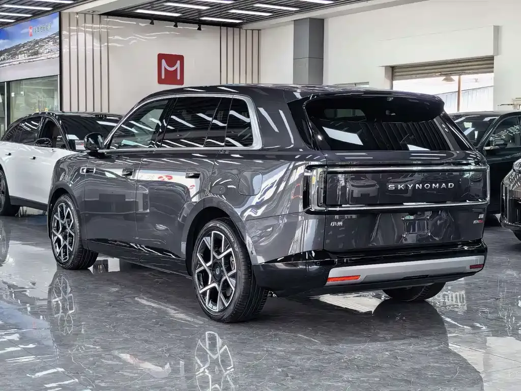 2026 Xiaomi Pengcheng N70 Max