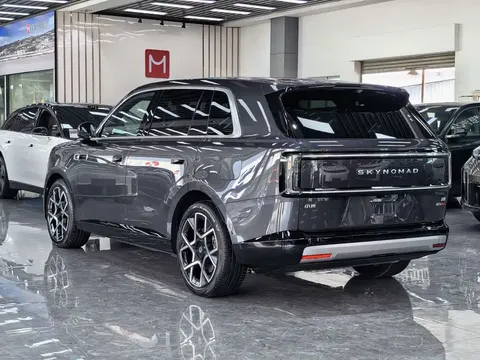 2026 Xiaomi Pengcheng N70 Max