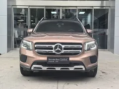 2021 Mercedes-Benz GLB 200 Fashion — фото 2