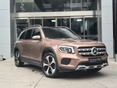 2021 Mercedes-Benz GLB 200 Fashion — фото 4