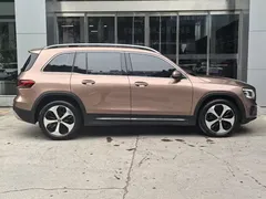 2021 Mercedes-Benz GLB 200 Fashion — фото 5