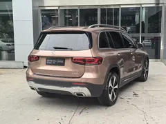 2021 Mercedes-Benz GLB 200 Fashion — фото 6