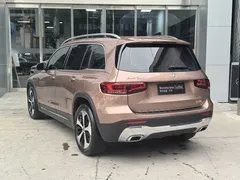 2021 Mercedes-Benz GLB 200 Fashion — фото 7