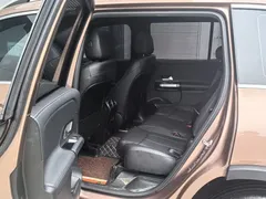 2021 Mercedes-Benz GLB 200 Fashion — фото 8