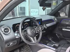2021 Mercedes-Benz GLB 200 Fashion — фото 9