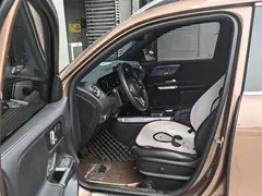 2021 Mercedes-Benz GLB 200 Fashion — фото 10