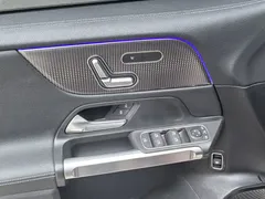 2021 Mercedes-Benz GLB 200 Fashion — фото 11