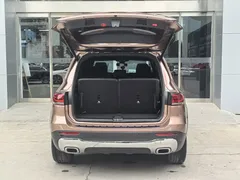 2021 Mercedes-Benz GLB 200 Fashion — фото 13