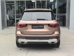 2021 Mercedes-Benz GLB 200 Fashion — фото 14