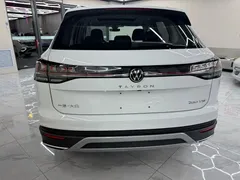 2023 Volkswagen Tayron 280TSI 2WD Luxury Plus Advanced, белый — фото 6