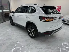 2023 Volkswagen Tayron 280TSI 2WD Luxury Plus Advanced, белый — фото 7