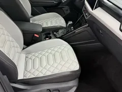 2023 Volkswagen Tayron 280TSI 2WD Luxury Plus Advanced, белый — фото 9
