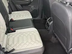 2023 Volkswagen Tayron 280TSI 2WD Luxury Plus Advanced, белый — фото 10