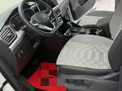 2023 Volkswagen Tayron 280TSI 2WD Luxury Plus Advanced, белый — фото 12