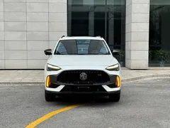 2021 MG Linghang 1.5T Hybrid Trophy Flagship, белый — фото 2