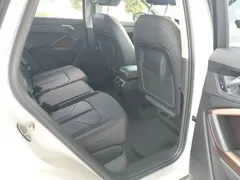 2022 Audi Q3 35 TFSI Fashion, белый — фото 14