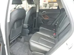2022 Audi Q3 35 TFSI Fashion, белый — фото 15
