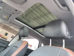 2022 Audi Q3 35 TFSI Fashion, белый — фото 17