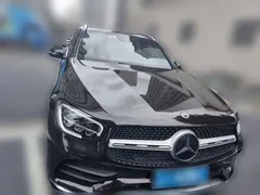 2022 Mercedes-Benz GLC 300 L 4MATIC Sport, чёрный — фото 2