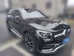 2022 Mercedes-Benz GLC 300 L 4MATIC Sport, чёрный — фото 3