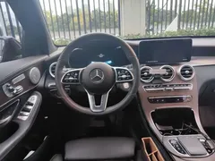 2022 Mercedes-Benz GLC 300 L 4MATIC Sport, чёрный — фото 11