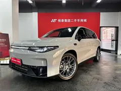 2024 Leapmotor C10 210 Smart — фото 1