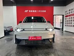 2024 Leapmotor C10 210 Smart — фото 2
